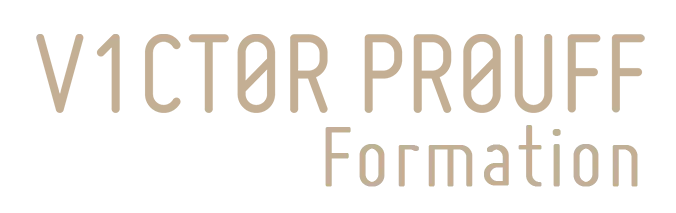 Victor Prouff Formation
