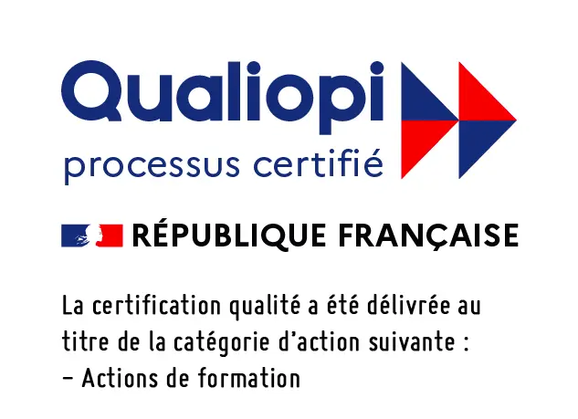 Certification Qualiopi